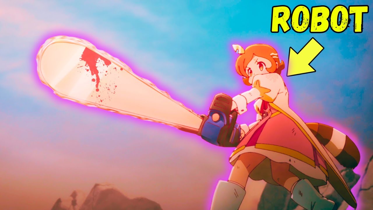 🤖 In Post-Apocalyptic World Robots And Aliens Run Hotel Awaiting The Return Of Humans