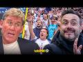 "Method to his MADNESS!" Simon Jordan APPROVES of Spurs CALLING OFF Pre-Match Parade!