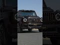 Buy Onyx Concept G7X in Mystic Brown in Dubai UAE | Luxurious, Handcrafted SUV : Dourado Luxury Car