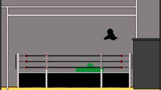 450 frog splash pivot