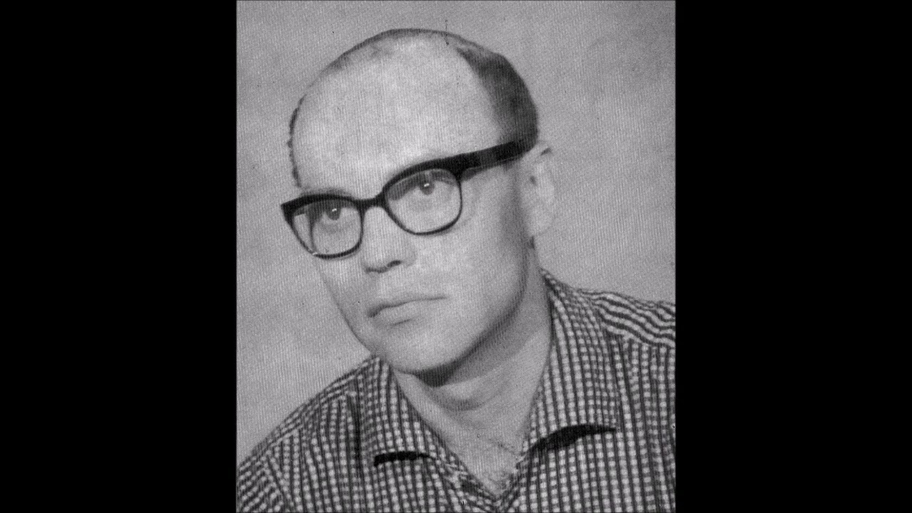 Ivan Parík: Hudba pro čtyři smyčcové nástroje (1958)