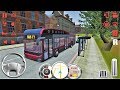 Bus Simulator 17 Best Android Gameplay HD 3 Bus Simulator 17 Best Android Gameplay HD 3