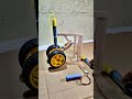 How Airplane Landing Gear Works | DIY Hydraulic &amp;DC Motor Mechanism#sorts #airplane