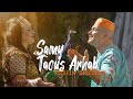 Samy ft taous arhab  zahriw amchum  clip officiel    