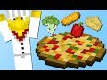 Wir backen Pizza! (Pizza selber belegen & liefern) - Mod Vorstellung