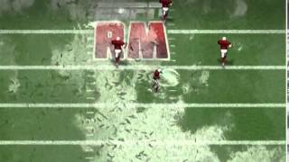 Return Man 3: Gameplay #1