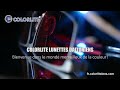 Colorlite lunettes pour les daltoniens