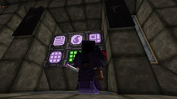 FTB Infinity Evolved - Ep05 - Thaumic Energistics and Withering Bee