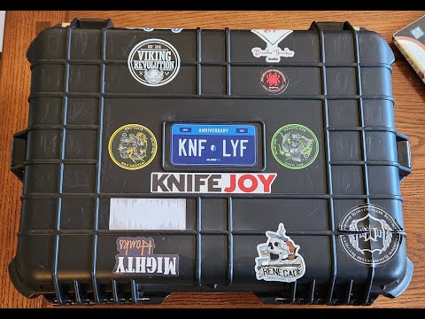 Part of the budget case collection video. Under $50.