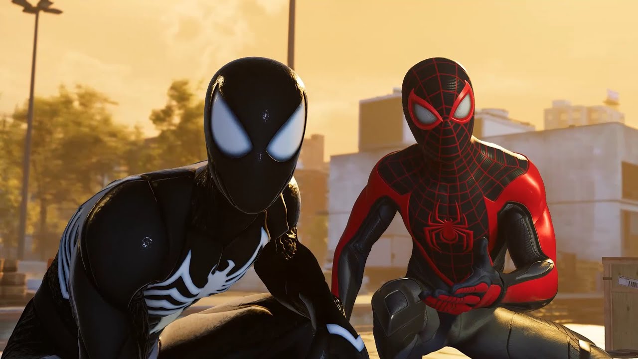 Marvel's Spider-Man 2 - [New Threads] Full Walkthrough