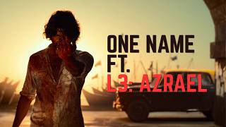 One Name ft. L3:Azrael | Mohanlal | Pranav Mohanlal
