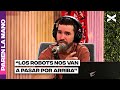 APOCALIPSIS ROBÓTICO | #ParenLaMano | Vorterix