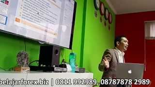 Belajar Trading Forex Gold: Nilai Lebih & Fenomena Bisnis Trading Forex Gold