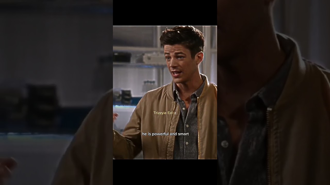 Team Flash Doesn't Believe Him..😞||The Flash season 4