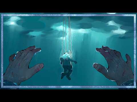 The Terror: Agony in the Arctic