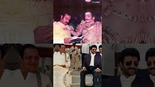 బలయయ Punctuality Ki ఇద కరణ Aditya 369 Sr Ntr Singeetham Srinivas Garu Balayya Thyview