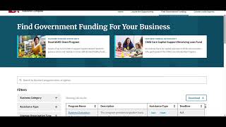 Getting Started with the Maryland Community Business Compass
