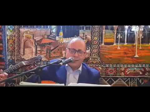 شيخ ناصر مرزوق لي يحب النوار لابد يسقيه