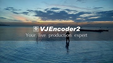 VJEncoder2 introduction