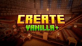 KRAFT EPISODIO 2 (Minecraft Vanilla Plus)