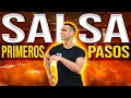 LOS 10 PASOS MÁS FÁCILES DE SALSA