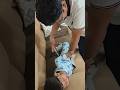 doctor Baby injection video 🫣😱😱#shorts #injection #vaccination #viralvideo #doctoruncle