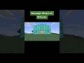 Nostalgic Minecraft Photos. #minecraft #minecraftgameplay