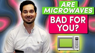 Microwaves | Do Microwaves Cause Cancer Microwaving Dangerous Or Safe