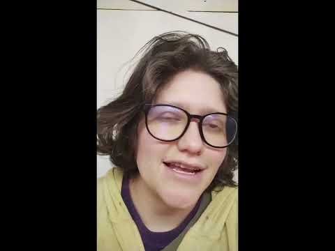 testimonio de charla sobre la igualdad de genero