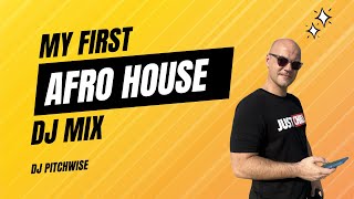 Afro House Mix - Beatport Playlist