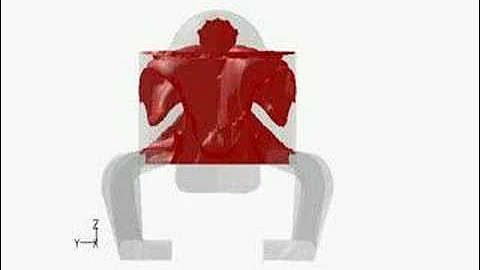 CFD Simulation of Two-Stroke Engine Scavenging 2