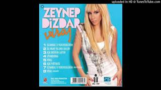 Zeynep Dizdar-Uyandırma(İnstrumental Karaoke) 2011