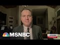 Is A 'Pattern Of Bureaucratic Failure' Hampering Response To Crises? | Morning Joe | MSNBC