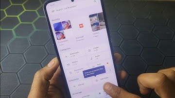 CMF phone 1 me photo kaise hide kare | hide photo video in CMF phone 1 | hide photo video