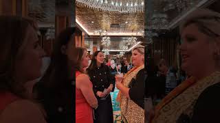 WOMEN100 MAY 2024 EVENT - EMOTIONAL VIDEO