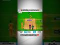 Pakistan vs Australia last thrilling over match in Rc24 #shorts #viralshorts #shortsfeed