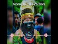 Mono Jojo A I Version DUBS 2026 