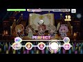 【デレステ】キセキの証[Legacy MASTER+]  All Perfect