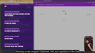 Web Dev in 2023 | Angular Cookbook
