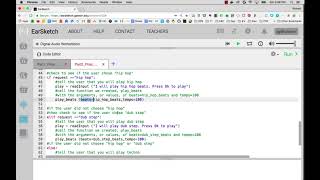 Final Project - Python MC - Part 2