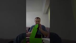 Monster Pusat Clutch Siyah – Alınır mı? İlk Tepkim! 🎮 #monster #pusatclutch #gamepad #oyunkolu