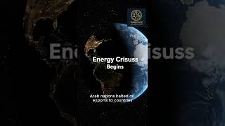 “October 17 in History | OPEC Oil Embargo & American Gangster Incident #OnThisDay #History”