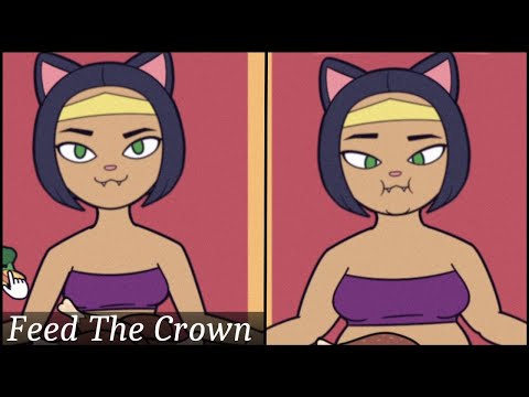 Feed the Crown (Game)