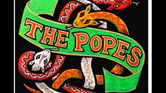 The Popes - The Beast The Popes - The Beast