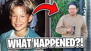 What Happened To Jonathan Taylor Thomas  And Is He Still Worth Millions Today