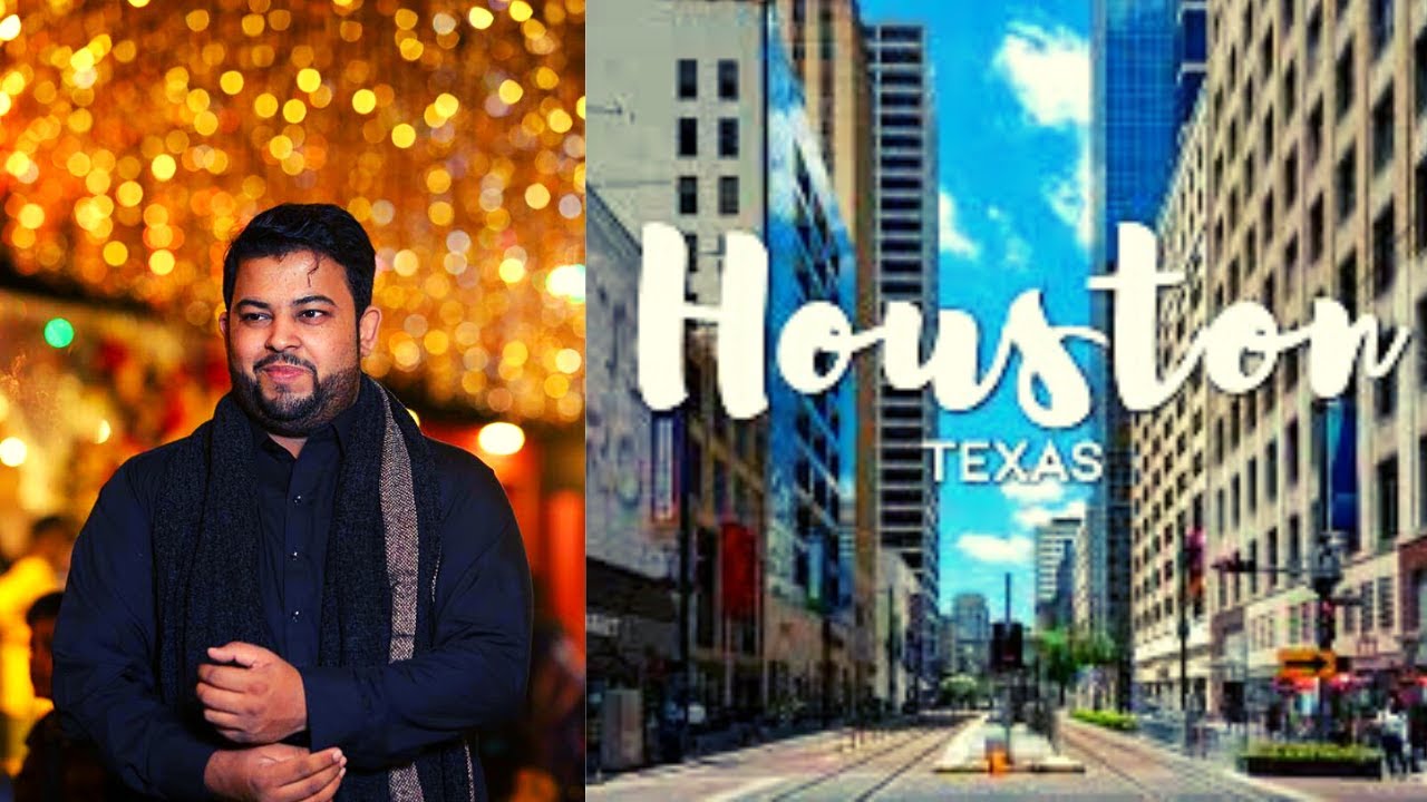 | USTAD FAREED AYAZ & USTAD ABU MUHAMMAD QAWWAL| | AMERICA TOUR 2022 | | FREE DAY AT HOUSTON |