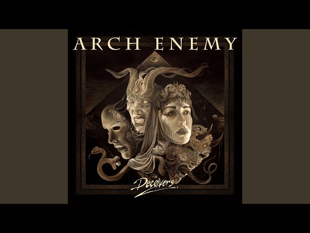 Arch Enemy - Mourning Star