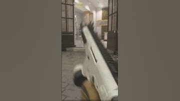 Enemy Operator Weapon Number 1102 | Call of Duty MW3 #shorts #mw3 #modernwarfare3 #mw3clips