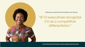 How Fintech startup Novo is using CX to disrupt a traditional industry