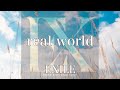 【歌詞付き】 real world/EXILE